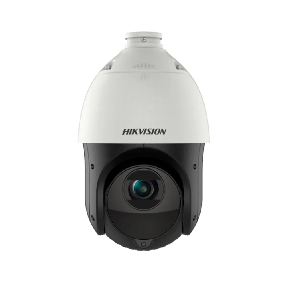 Câmara de Segurança IP Hikvision Value Dome PTZ AcuSense PoE 2MP 5~75mm Exterior IP67 - DS-2DE4415IW-DE(T5)
