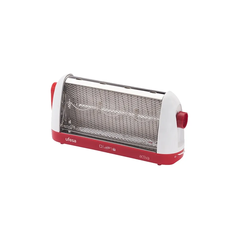 TORRADEIRA UFESA - MULTIPAN TT7963 - 71304436