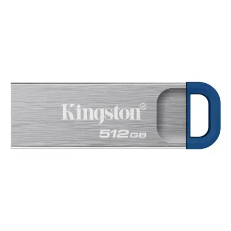 512GB USB3.2 GEN 1 DT KYSON 220MB/S