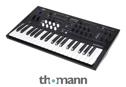 Korg Wavestate MkII