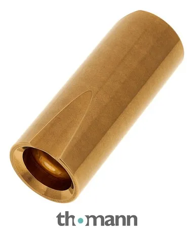 The Rock Slide TRS-MB Polished Brass Size M