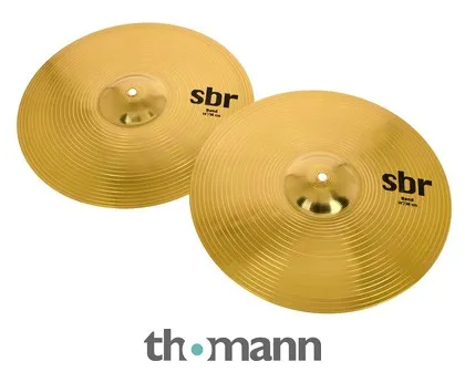 Sabian 14" SBR Band