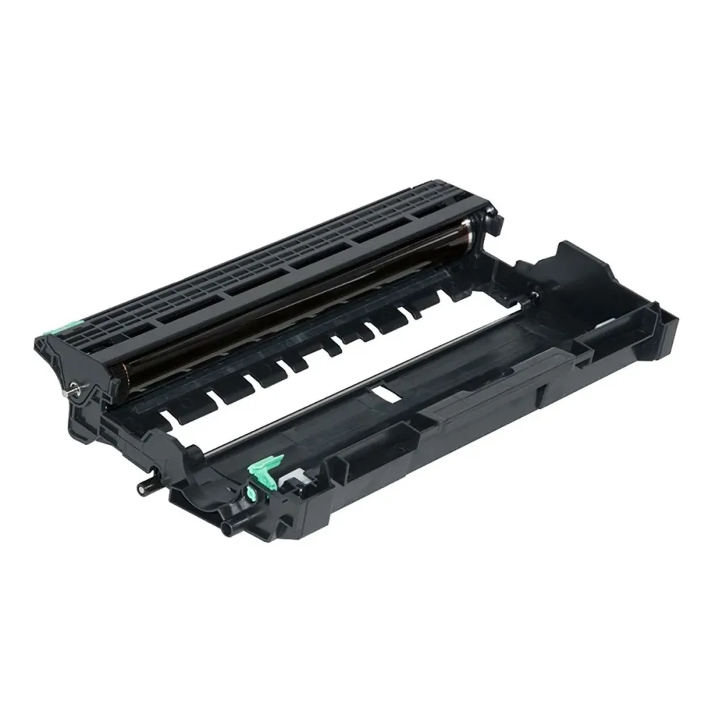 Tambor Compatível Brother DR2400 Preto