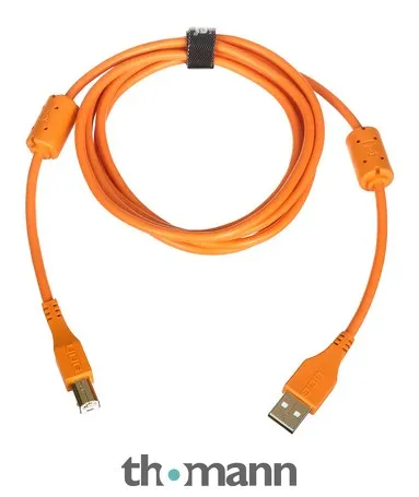 UDG Ultimate Cable USB 2.0 S2 O