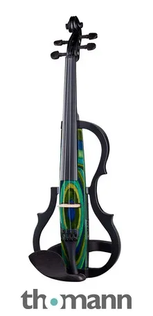 Harley Benton HBV 990GBY 4/4 Electric Violin
