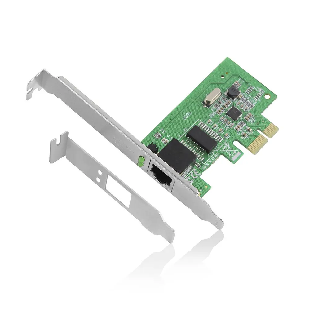 Placa de Rede Ewent EW4029 Gigabit PCI Express