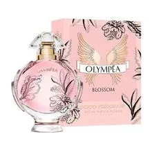 Paco rabanne olympéa blossom eau de parfum florale 80 ml (wo