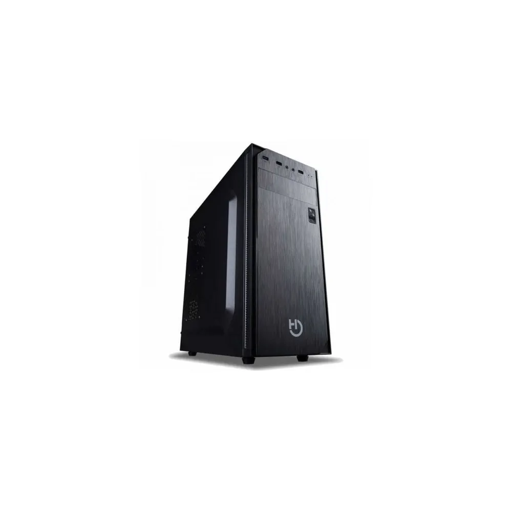 Hiditec Caixa da torre do PC KLYP 3.0