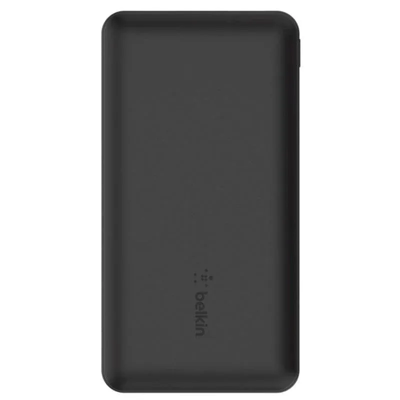 Powerbank Belkin Boostcharge 10000 mAh Preto