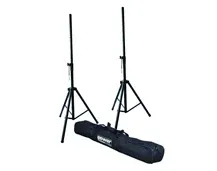 Suportes coluna PowerAcoustics SPK400