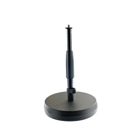 K&M SUPORTE MICROFONE MESA 23325