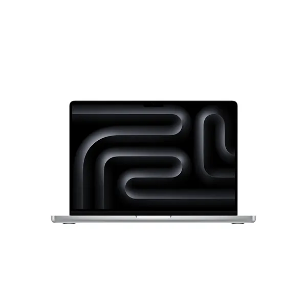 MBP 14 Silver/15C/16C GPU/24GB/2T