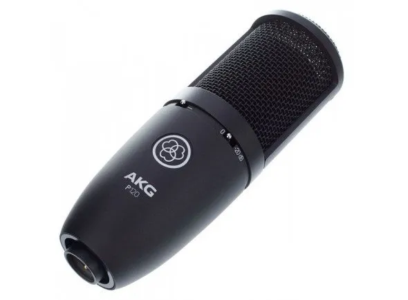 AKG P120