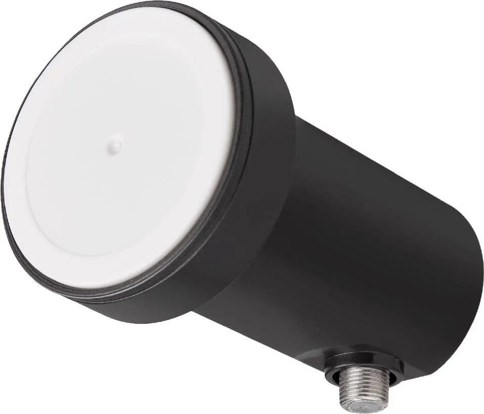Antena LNB Parabólica VIVANCO 1F 40MM