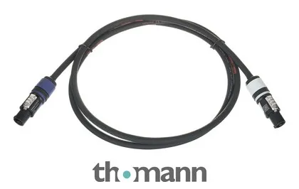 Neutrik NKPH01-A4A3-M0200
