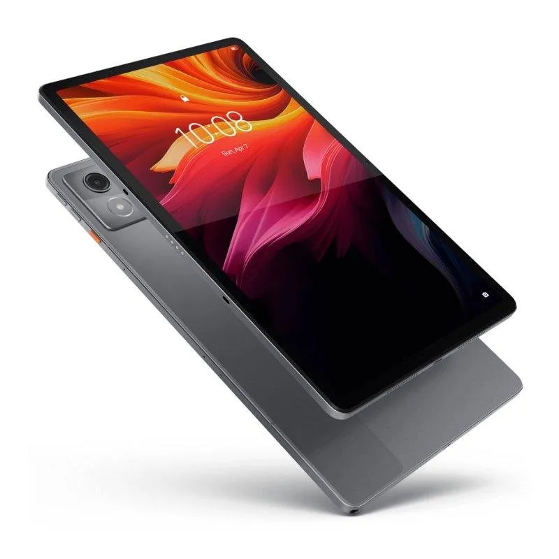Tablet Lenovo Tab K11 Plus 11,45" 256GB 8GB Wifi 8600mAh Android 14 Luna Grey
