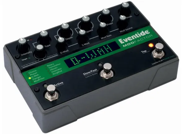 Eventide ModFactor