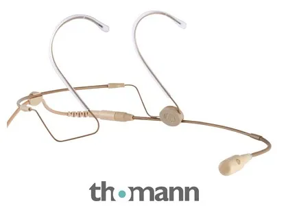 Sennheiser HSP 4 EW-3 Beige B-Stock