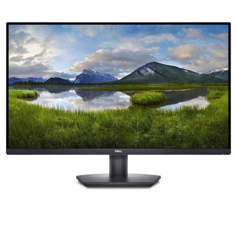 Dell S Series SE3223Q Monitor 31.5" UltraHD 4K 60Hz VA Antirreflexo FreeSync