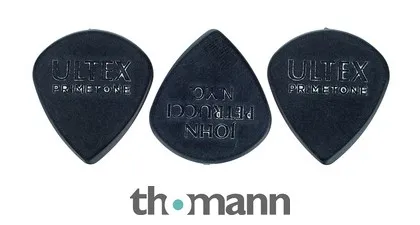 Dunlop John Petrucci PrimetoneJazz BK