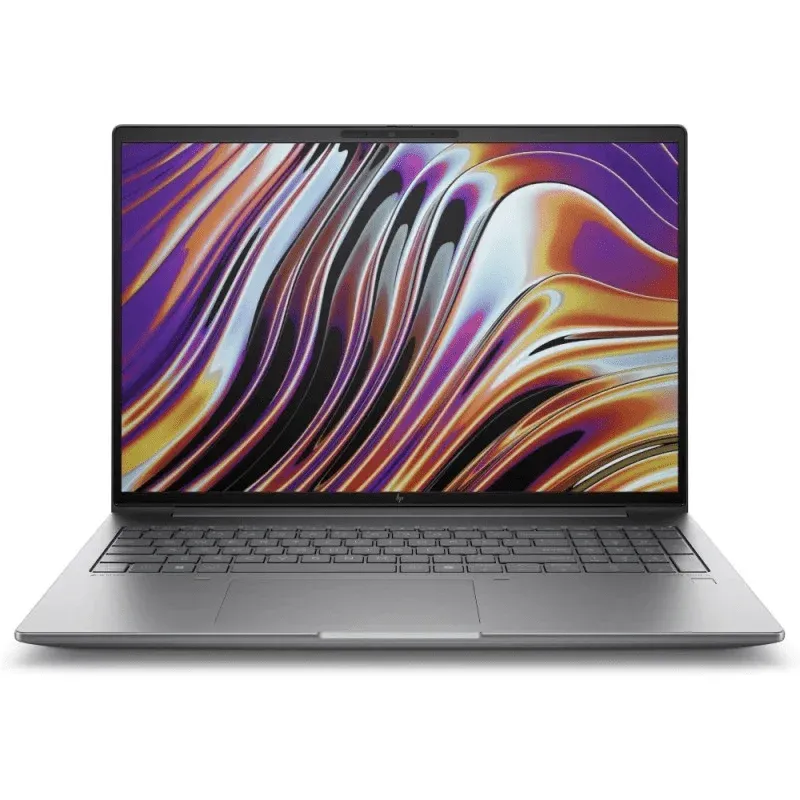 Portátil HP ZBOOK POWER 16 G11 16'' WQXGA R9 8945HS 32GB 1TB RTX A1000 W11P