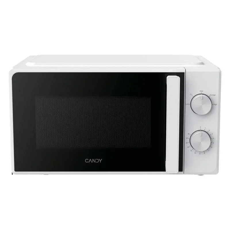 Micro-Ondas CANDY CMW320SMW 011 (20 L - Sem Grill - Branco)