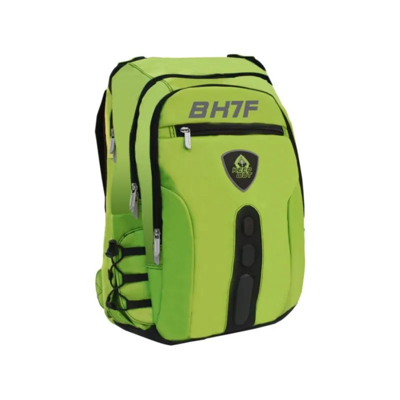 Mochila Gaming Keep Out BK7F Pro 17" com Base Anti-riscos