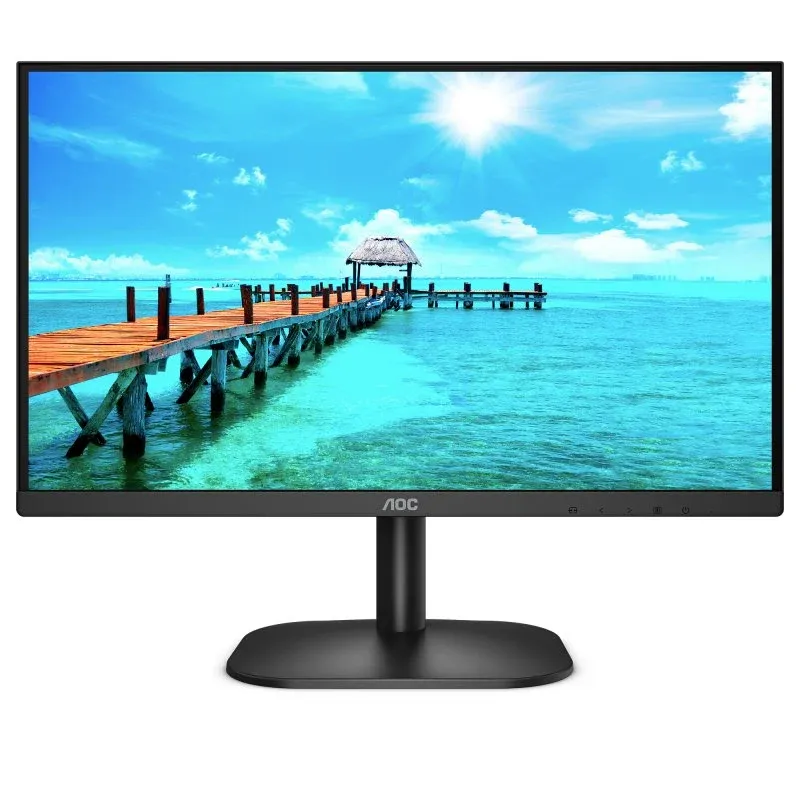 Monitor AOC 24B2XDAM 23.8" LED FullHD