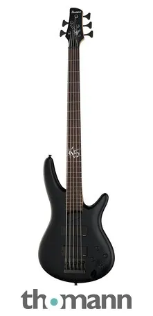 Ibanez K5-BKF