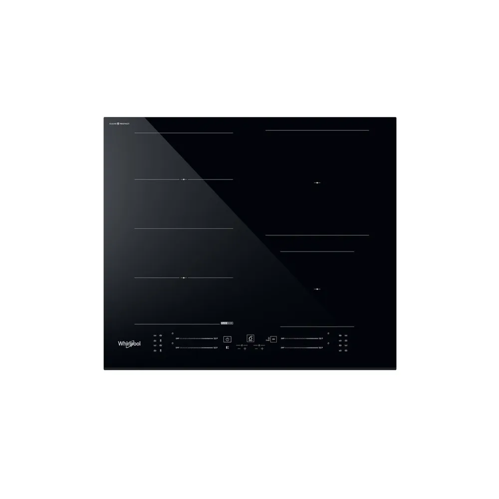 PLACA WHIRLPOOL - WF S 5060 CPBF