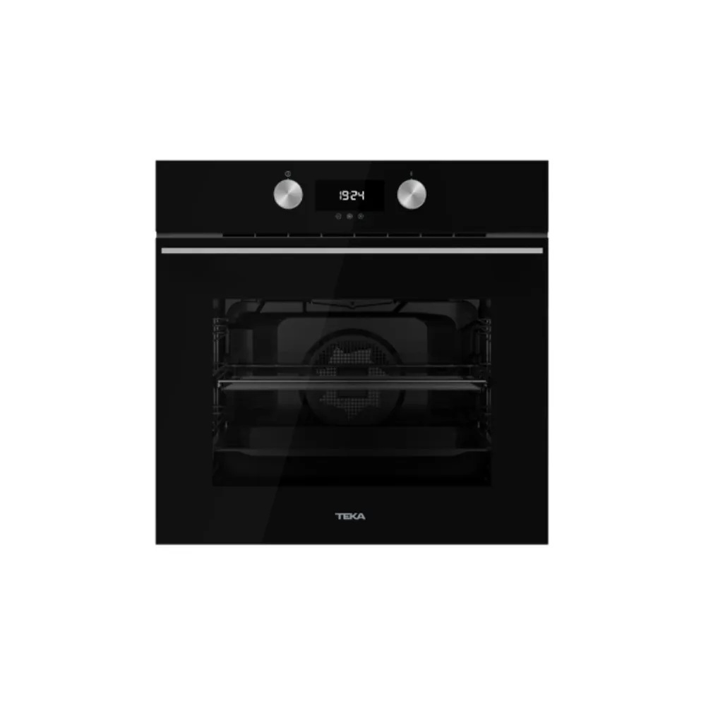 FORNO ENCASTRAR TEKA - HLB 8400 P BK - PRETO