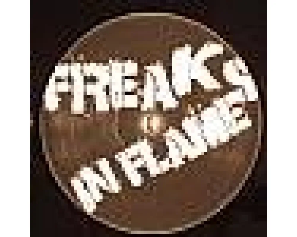 Freaks In Flames - Freaks In Flames