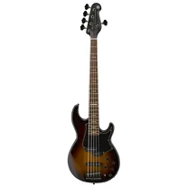 Yamaha BB735A Dark Coffee Sunburst