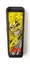 MXR Iron Maiden Killers Cry Baby