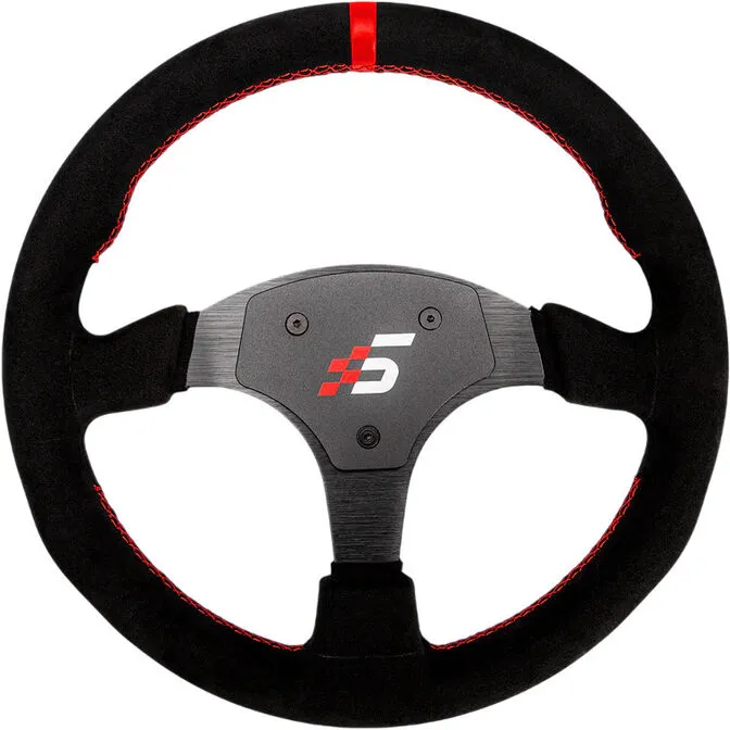 Volante Simagic P-330R - Alcantara