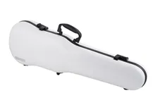 Estojo de Violino 4/4 Gewa Air 1.7 White Brilhante