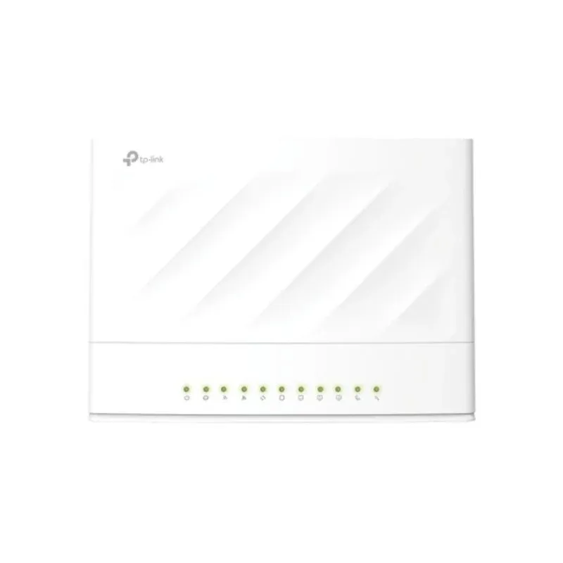 Router TP-Link EX520v Wi-Fi 6 Dual Band 3000Mbps Gigabit VPN Antenas Internas