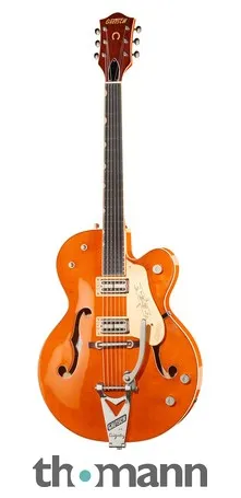 Gretsch G6120T-59VS Chet Atkins