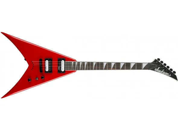 Jackson JS Series King V JS32T Amaranth Fingerboard Ferrari Red