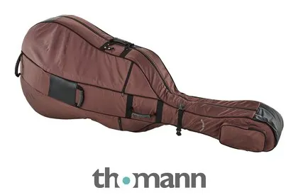 Roth & Junius BSB-06 Double Bass Bag 4/4 CO