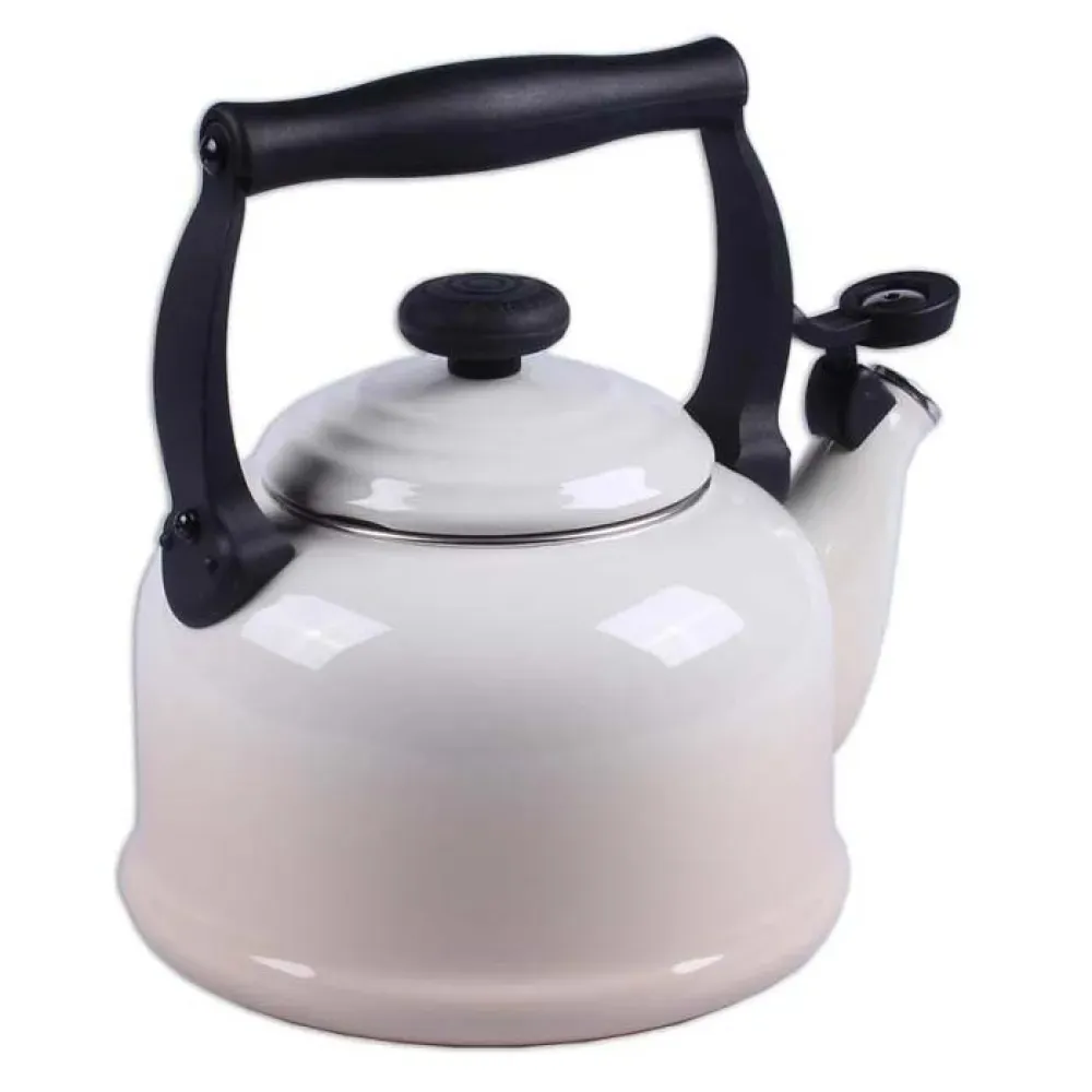 Le Creuset Chaleira Traditonal 2.1L
