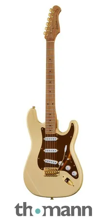 Harley Benton ST-62DLX VW Vintage Series