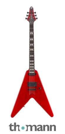 Framus Artist Line Shark WH 1 TP MRB