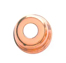 Fender Telecaster Jack Ferrule Gold