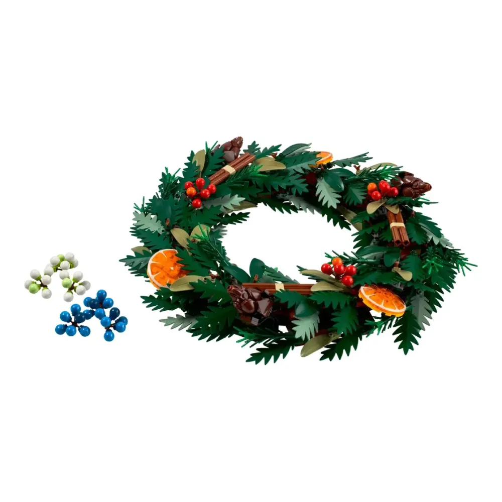 LEGO Icons Grinalda - 10340
