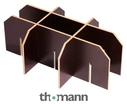 Thon Dividing Wall Set for 54x21x33