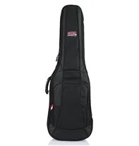 Saco Guitarra Elétrica Gator 4G-JMASTER