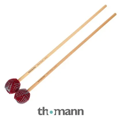 Marimba One WWXR2 Wave Wrap Mallets
