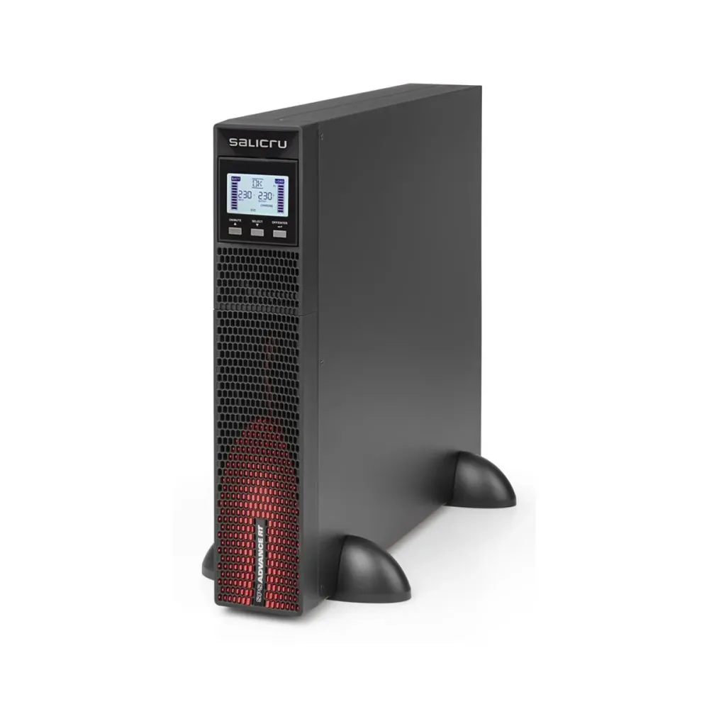 UPS Salicru SPS 1500 ADV RT2 1500VA-1350W AVR - 6A0CA000003