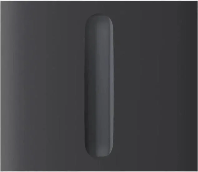 Ajax Systems 98595.256.GP1 Dimmer vertical grafite 98595.256.GP1
